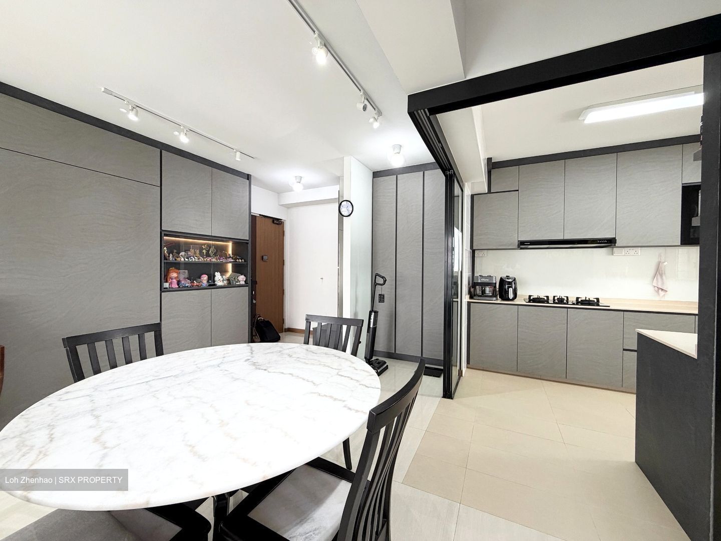 Blk 406A Northshore Residences I (Punggol), HDB 4 Rooms #608668001